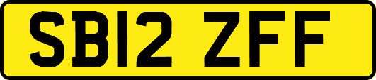 SB12ZFF