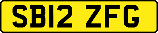 SB12ZFG