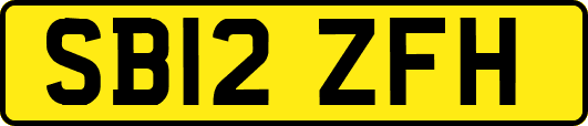 SB12ZFH