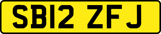 SB12ZFJ