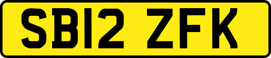SB12ZFK
