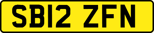 SB12ZFN