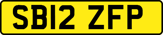 SB12ZFP