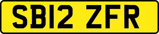 SB12ZFR