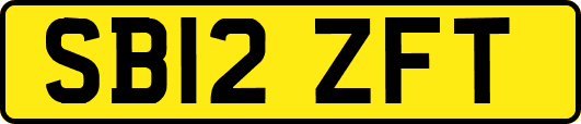 SB12ZFT
