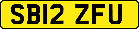 SB12ZFU