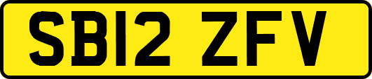 SB12ZFV