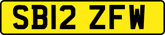 SB12ZFW