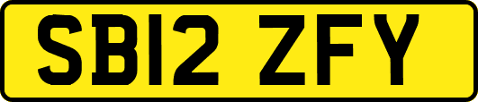 SB12ZFY