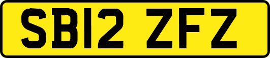 SB12ZFZ