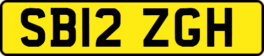 SB12ZGH