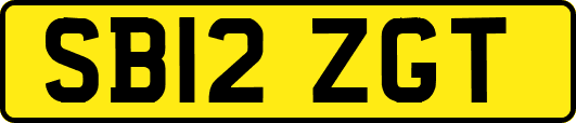 SB12ZGT