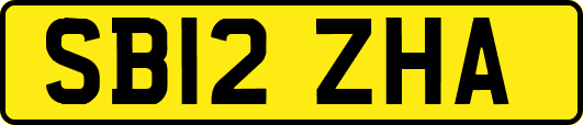 SB12ZHA
