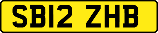 SB12ZHB