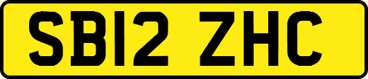 SB12ZHC