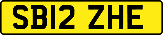 SB12ZHE