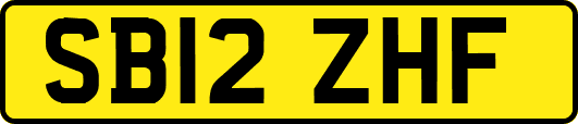 SB12ZHF