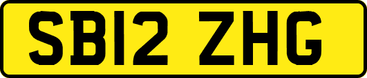 SB12ZHG