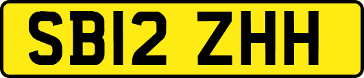 SB12ZHH