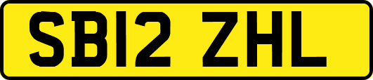 SB12ZHL