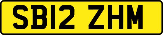 SB12ZHM