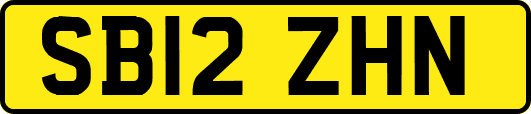 SB12ZHN