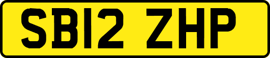 SB12ZHP