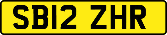 SB12ZHR