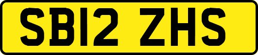 SB12ZHS