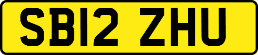 SB12ZHU