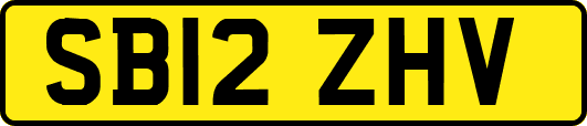 SB12ZHV