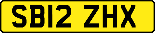 SB12ZHX