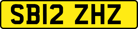 SB12ZHZ