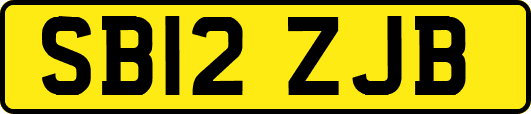 SB12ZJB