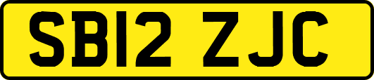 SB12ZJC