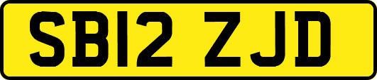 SB12ZJD