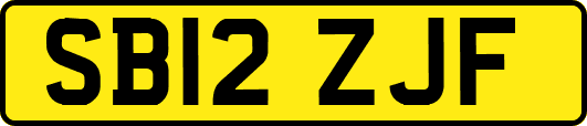 SB12ZJF