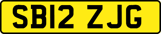 SB12ZJG