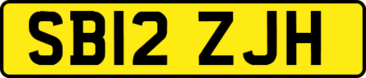 SB12ZJH
