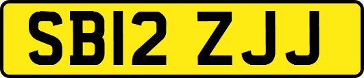 SB12ZJJ