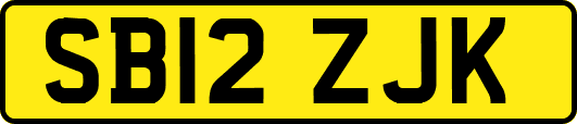 SB12ZJK