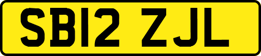 SB12ZJL