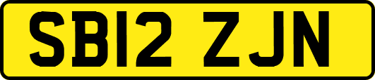 SB12ZJN
