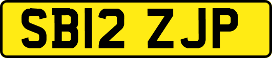 SB12ZJP