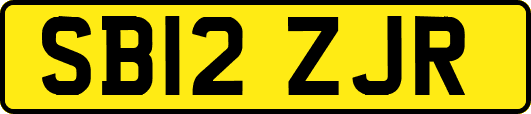 SB12ZJR