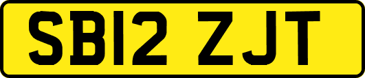 SB12ZJT