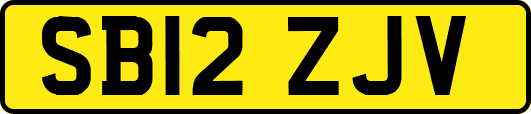 SB12ZJV