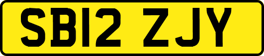 SB12ZJY