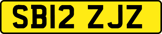 SB12ZJZ