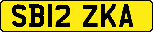 SB12ZKA